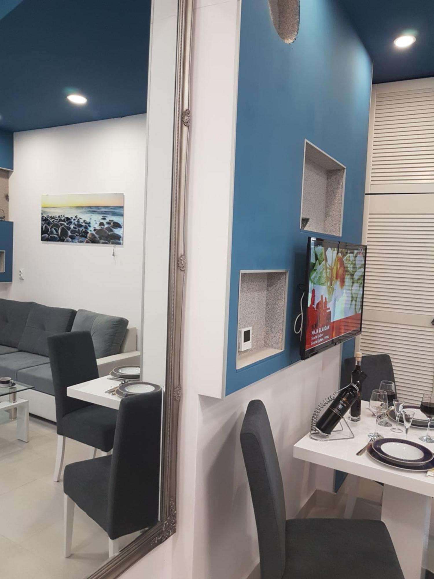 Yela Apartment Zadar Exterior photo