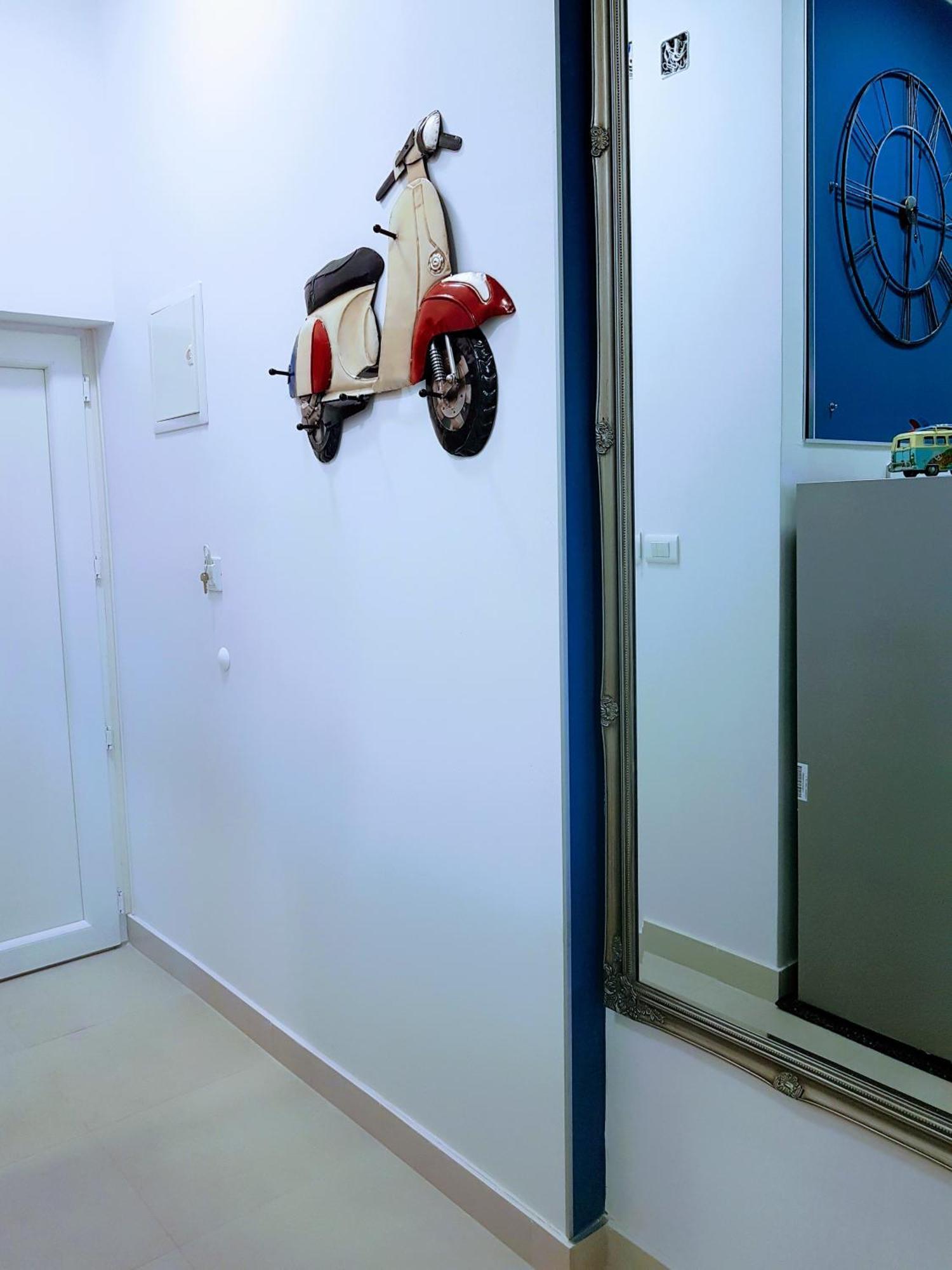 Yela Apartment Zadar Exterior photo